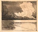 Mooie en betaalbare kunst v/h Grafiekkabinet, Antiek en Kunst, Kunst | Etsen en Gravures, Ophalen of Verzenden
