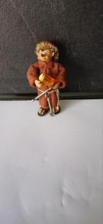 Vintage Egel Monnik Figuur, Antiek en Kunst, Ophalen of Verzenden