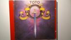 Toto - Toto, Ophalen of Verzenden, Zo goed als nieuw, Poprock