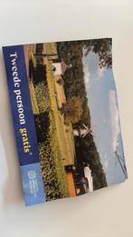 Voucher 2e kaartje gratis openluchtmuseum arnhen, Tickets en Kaartjes, Kortingen en Cadeaubonnen, Twee personen, Kortingsbon