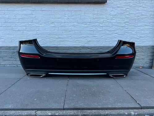 Originele Mercedes A-klasse W177 sedan achterbumper, Auto-onderdelen, Carrosserie en Plaatwerk, Bumper, Mercedes-Benz, Achter