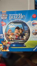 Puzzel Paw Patrol 3 D, Spelcomputers en Games, Games | Sony PlayStation Vita, Ophalen, Puzzel en Educatief, 1 speler, Zo goed als nieuw