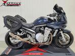 SUZUKI GSF 650 BANDIT  ABS SA /Sport/Garantie ( 1200 750 600, Motoren, Motoren | Suzuki, 4 cilinders, Bedrijf, Sport, Meer dan 35 kW