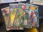 Mutant X, Meerdere comics, Verzenden, Zo goed als nieuw, Amerika