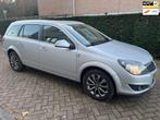 Opel Astra Wagon 1.6 Cosmo, Auto's, Voorwielaandrijving, Gebruikt, Zwart, 116 pk