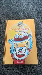 Paul van Loon - Dolfje Weerwolfje, Ophalen of Verzenden, Zo goed als nieuw, Paul van Loon