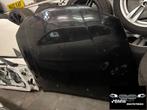 Motorkap Bmw 1-Serie E81 E82 E87 E88 moet gespoten worden, Gebruikt, Voor, Herkomst onderdeel bekend, Ophalen of Verzenden