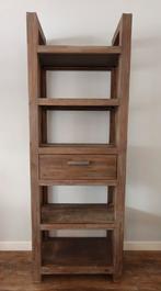 Hoge kast, Ophalen, Gebruikt, 25 tot 50 cm