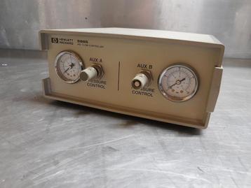 Hewlett Packard 5965 IRD Flow Controller Model HP Laborgerät beschikbaar voor biedingen