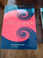 R. Greene - De 24 wetten van het verleiden, Verzenden, Zo goed als nieuw, R. Greene