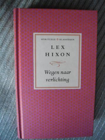 Wegen naar verlichting-Ken Hixon beschikbaar voor biedingen