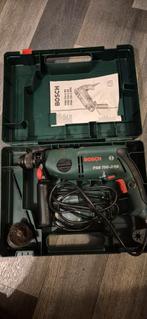 Bosch PSB 750-2 RE Boormachine, Ophalen of Verzenden