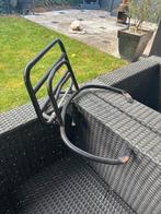 Vespa sprint achterdrager achterrek, Fietsen en Brommers, Ophalen of Verzenden, Gebruikt, Overige typen, Vespa