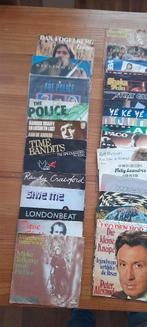 Singles, E.P., Gebruikt, 7 inch, Single, Ophalen of Verzenden