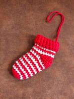 Small cute handmade sock, Ophalen of Verzenden, Nieuw