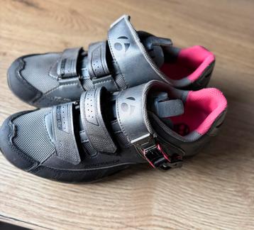 Rogelli damesfiets wielren schoen beschikbaar voor biedingen