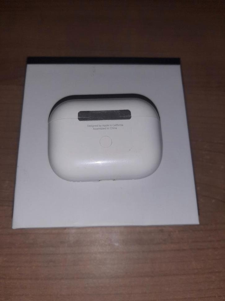 Gloednieuwe Airpods Pro 2nd Gen, Telecommunicatie, Mobiele telefoons | Oordopjes, Nieuw, Ophalen of Verzenden