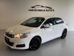 Citroen C4 1.6 VTi Tendance AUTOMAAT/CLIMA/CRUISE, Euro 5, 4 cilinders, Electronic Stability Program (ESP), Wit