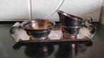 2665 vintage design jaren 30 Georg Nilsson roomstel Gero, Ophalen of Verzenden