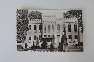 Tilburg Paleis Raadhuis beschikbaar voor biedingen