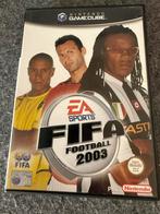 Fifa Football 2003, 1 speler, Ophalen of Verzenden, Zo goed als nieuw, Vanaf 3 jaar