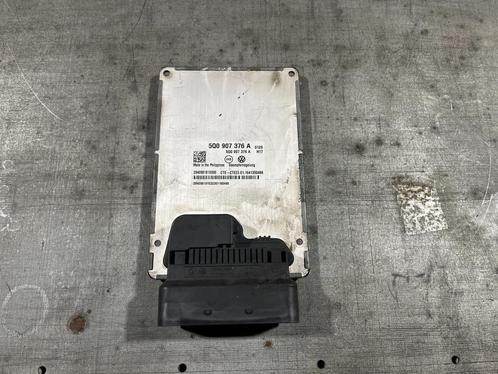 veerpoot computer golf 7 R daempferregelung, Auto-onderdelen, Accu's en Toebehoren, Audi, Volkswagen, Gebruikt, Ophalen of Verzenden