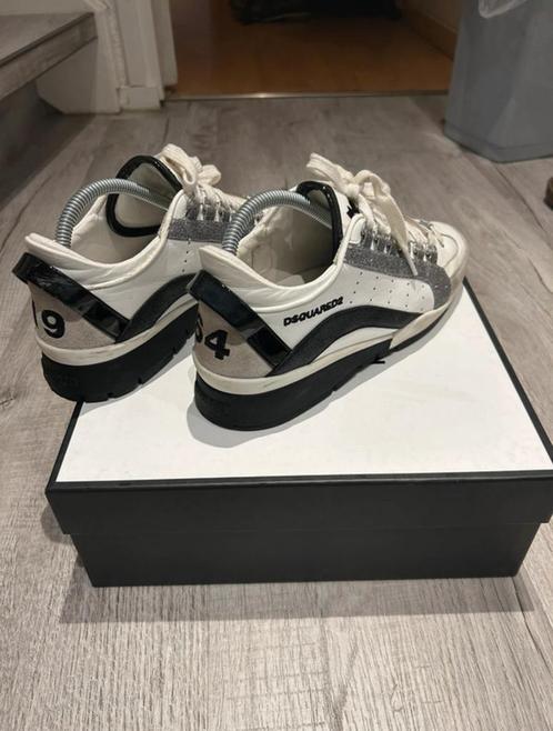 Dsquared schoenen, Kleding | Dames, Schoenen, Zo goed als nieuw, Sneakers of Gympen, Ophalen of Verzenden