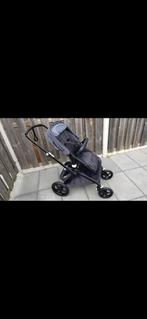 Bugaboo Fox2 Limited Edition, Kinderen en Baby's, Kinderwagens en Combinaties, Kinderwagen, Bugaboo, Zo goed als nieuw, Verstelbare duwstang