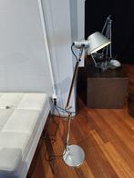 Designerlamp Artemide Tolomeo, Huis en Inrichting, Lampen | Tafellampen, Ophalen, Zo goed als nieuw, 75 cm of meer
