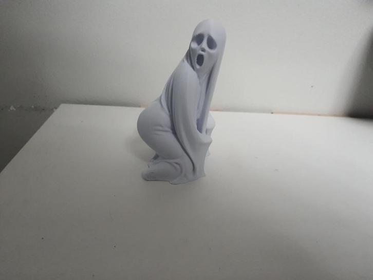 halloween spook  ter decoratie, Hobby en Vrije tijd, Feestartikelen, Nieuw, Overige typen, Halloween of Griezel, Ophalen of Verzenden