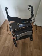 ELDRLY rollator inklapbaar zo goed als nieuw, Ophalen, Zo goed als nieuw