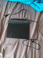 XP-Pen G640 Tekentablet, Computers en Software, Tekentablets, Ophalen of Verzenden, Gebruikt