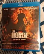 The Horde bluray Import, Ophalen of Verzenden, Zo goed als nieuw, Horror