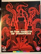 In the mouth of madness john carpenter 4k Arrow, Cd's en Dvd's, Ophalen of Verzenden, Zo goed als nieuw, Horror