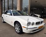 Jaguar XJ 3.5 V8 Executive UNIEK ! SLECHTS 20660Km, Auto's, Automaat, Achterwielaandrijving, Gebruikt, 8 cilinders