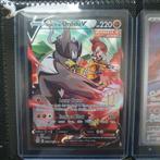 Pokemon Single Strike Urshifu V, Hobby en Vrije tijd, Verzamelkaartspellen | Pokémon, Foil, Ophalen of Verzenden, Losse kaart