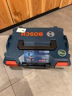 2x Bosch L-BOXX 102 en 136, Ophalen of Verzenden, Zo goed als nieuw