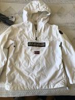 Napapijri hoodie, Ophalen of Verzenden, Zo goed als nieuw, Meisje, Jas