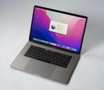 Apple MacBook Pro 15" model 2016/2017, MacBook Pro, 2 tot 3 Ghz, 512 GB, Ophalen of Verzenden