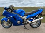 Honda Super Blackbird CBR1100XX, Motoren, Motoren | Honda, 4 cilinders, Motorrijbewijs A, Meer dan 35 kW, LED Verlichting