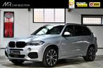 BMW X5 xDrive35i High Executive 7p. | M-Sport | Panoramadak, Automaat, 2005 kg, Gebruikt, Adaptive Cruise Control