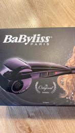 Babyliss paris curl secret ionic krultang, Ophalen of Verzenden, Zo goed als nieuw