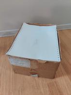 3 dozen kettingpapier, Ophalen of Verzenden, Overige typen
