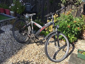 Noxon Jongensfiets 26/inch zie de beschrijving Mountainbike beschikbaar voor biedingen