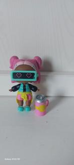 VRQT - LOL surprise, Ophalen, Zo goed als nieuw