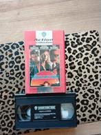 Tequila Sunrise VHS - Actie Klassieker!, Vanaf 12 jaar, Ophalen of Verzenden, Gebruikt, Actie en Avontuur