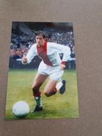 Johan Cruijff Ajax, Ophalen of Verzenden, Zo goed als nieuw, Ajax, Poster, Plaatje of Sticker