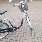 elektrische damesfiets, Ophalen, Sparta, Versnellingen, Zo goed als nieuw