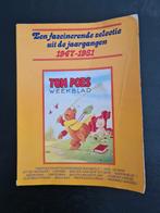 Tom Poes Weekblad Selectie 1947-1951, Eén stripboek, Ophalen of Verzenden, Gelezen, Marten Toonder