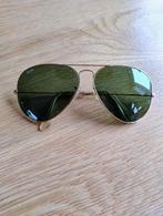 Vintage Ray-Ban Aviator zonnebril, Sieraden, Tassen en Uiterlijk, Zonnebrillen en Brillen | Heren, Gebruikt, Zonnebril, Ophalen of Verzenden